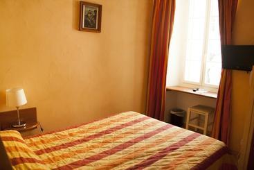 هتل Hôtel Posta Eco