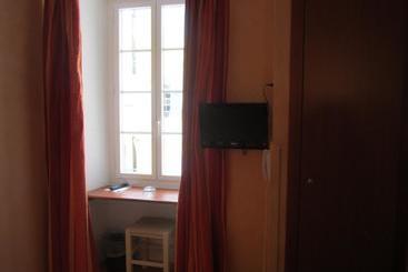 هتل Hôtel Posta Eco