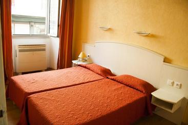 هتل Hôtel Posta Eco