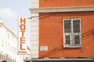 هتل Hôtel Posta Eco