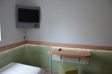 هتل Ibis Budget Cholet Centre