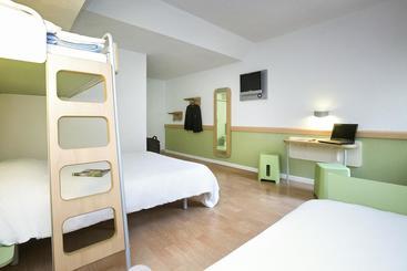 هتل Ibis Budget Cholet Centre