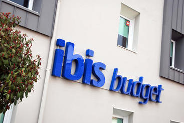هتل Ibis Budget Cholet Centre