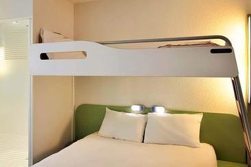 هتل Ibis Budget Cholet Centre