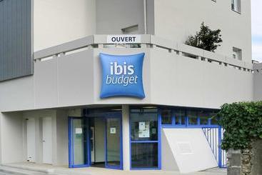 هتل Ibis Budget Cholet Centre