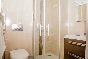 Annexe Hotel De La Gare