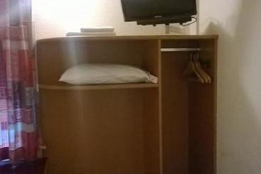 هتل Quick Palace Chambery Voglans