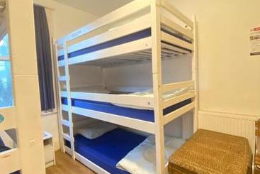 هتل Sobo Guest House