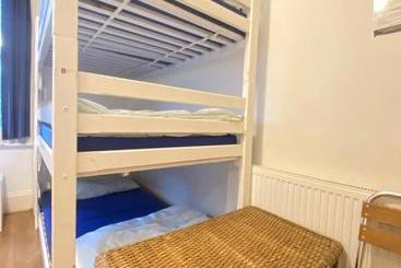 هتل Sobo Guest House