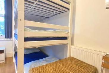 هتل Sobo Guest House