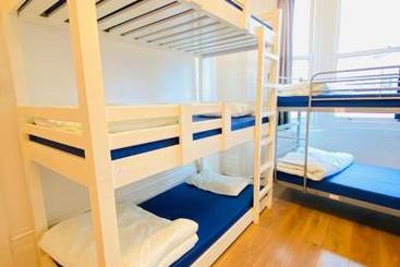 هتل Sobo Guest House