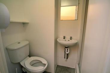 هتل Sobo Guest House
