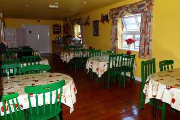 هتل Tralee Holiday Lodge