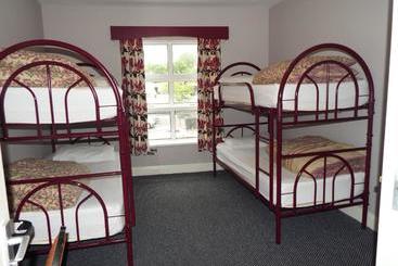 هتل Tralee Holiday Lodge