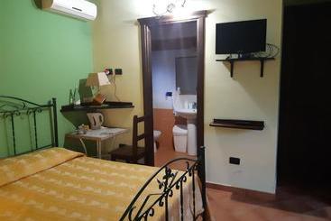 هتل Agriturismo Il Pozzo Antico