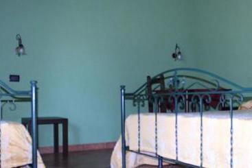 هتل Agriturismo Il Pozzo Antico