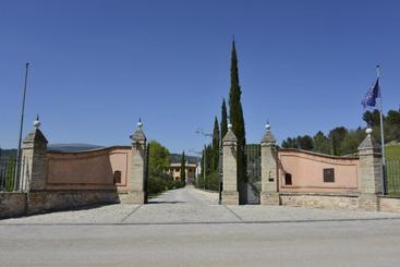هتل Casa Vacanze Residenza Bocci