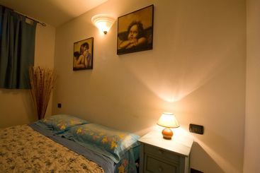 هتل Follonica Apartments