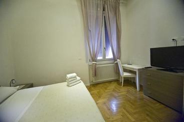 Hotel Indipendenza Suite