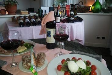 هتل La Villa