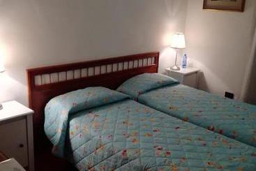 هتل B&b La Villetta