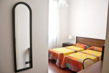 هتل B&b La Villetta