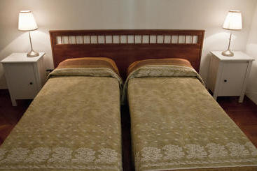 هتل B&b La Villetta