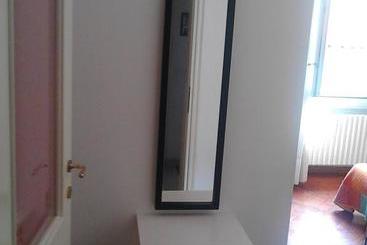 هتل B&b La Villetta
