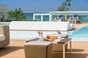 هتل Le Dune Suite