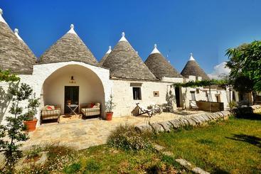 هتل Masseria Fumarola