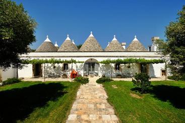 هتل Masseria Fumarola