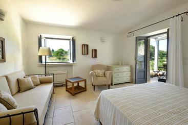 هتل Masseria Fumarola