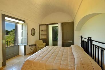 هتل Masseria Fumarola