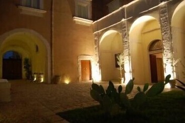 فندق Palazzo Gambuzza