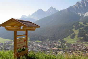 هتل Pircherhof