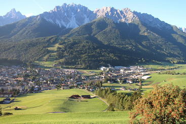 هتل Pircherhof