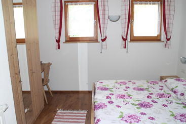 هتل Pircherhof
