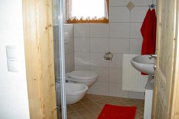 هتل Pircherhof