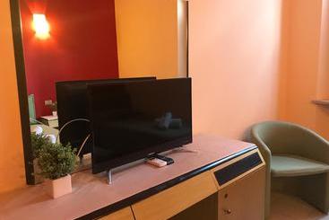 هتل Albergo Bottala