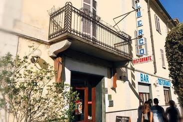هتل Albergo Bottala
