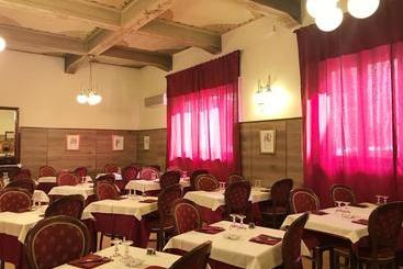 هتل Albergo Bottala
