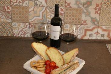 هتل B&b Pugliameraviglia