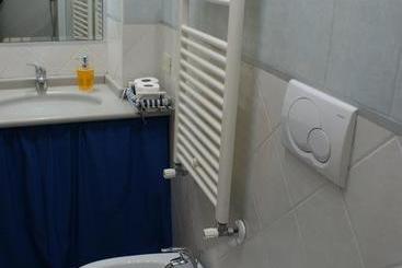 هتل B&b Pugliameraviglia