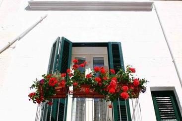 هتل B&b Pugliameraviglia