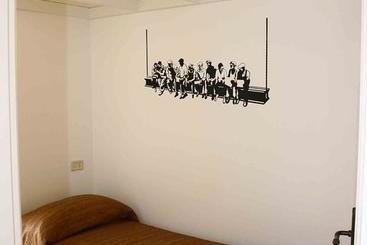 هتل B&b Pugliameraviglia