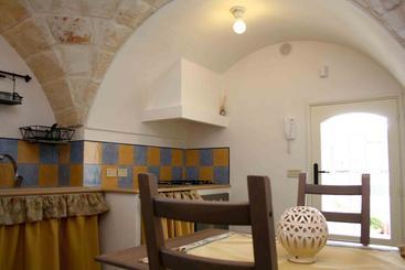 هتل B&b Pugliameraviglia