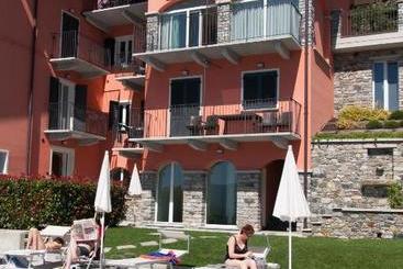 هتل Residence Cafelicita