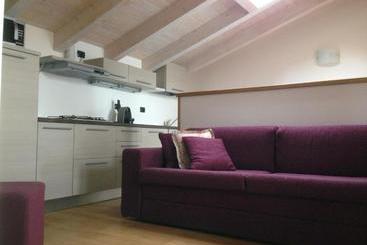 هتل Residence Cafelicita
