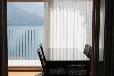 هتل Residence Cafelicita
