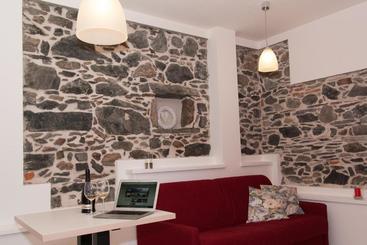 هتل Residence Cafelicita